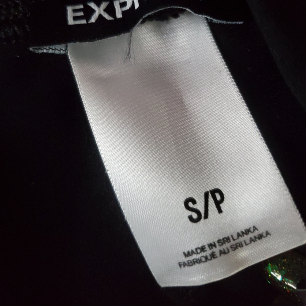 Express pants - Picture 2 of 3